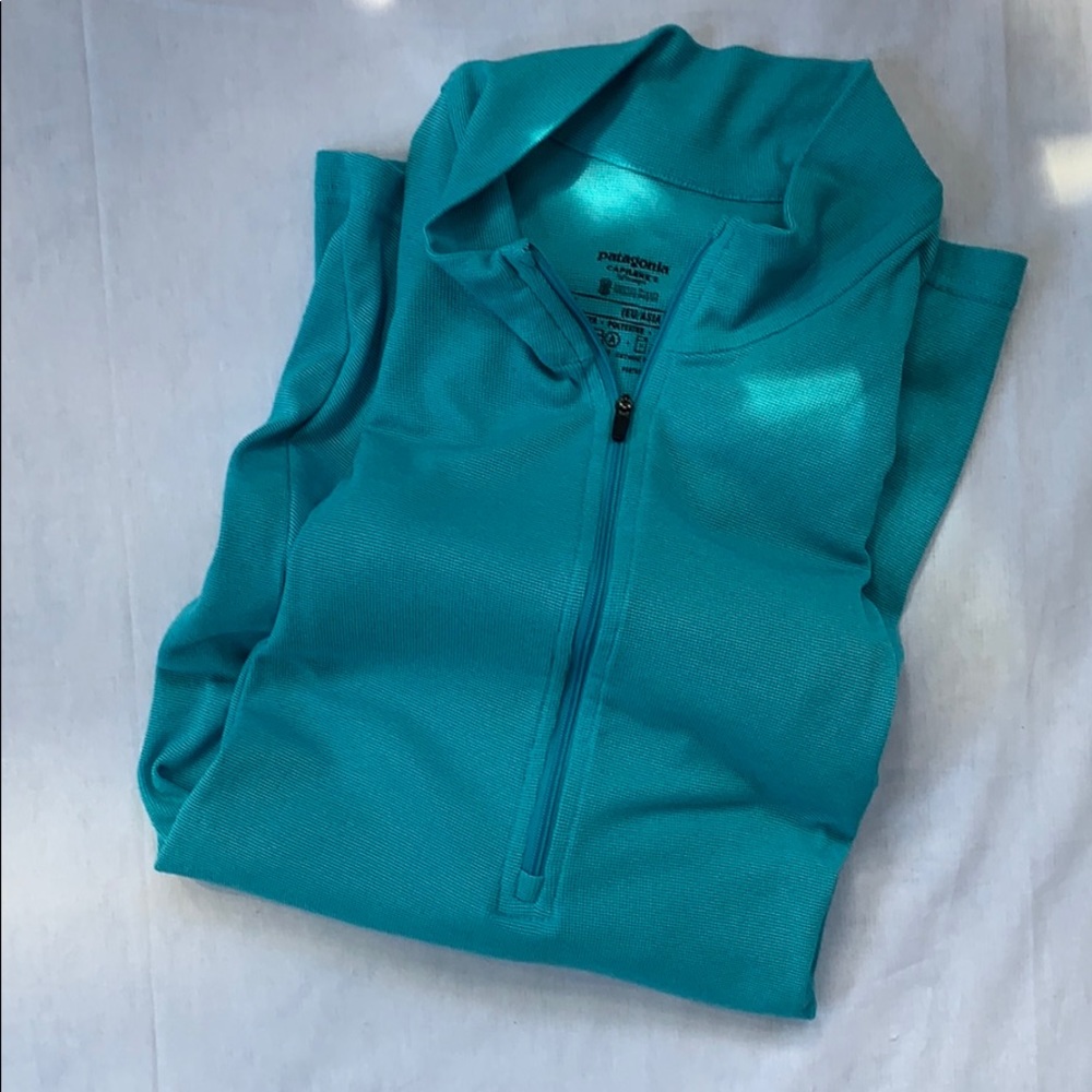 Patagonia Women’s Capilene 2 Layering Shirt
